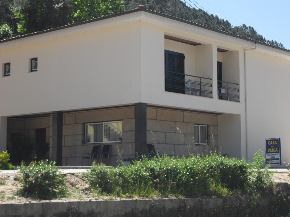 Casa da Veiga - Gerês